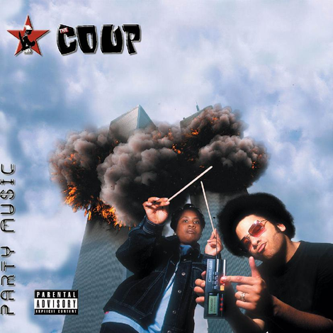Illustration for article titled Parental advisory: Album covers have been inciting controversy for decades
